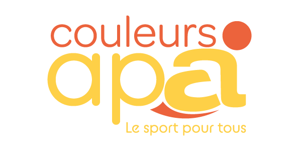 Logo couleurs APA